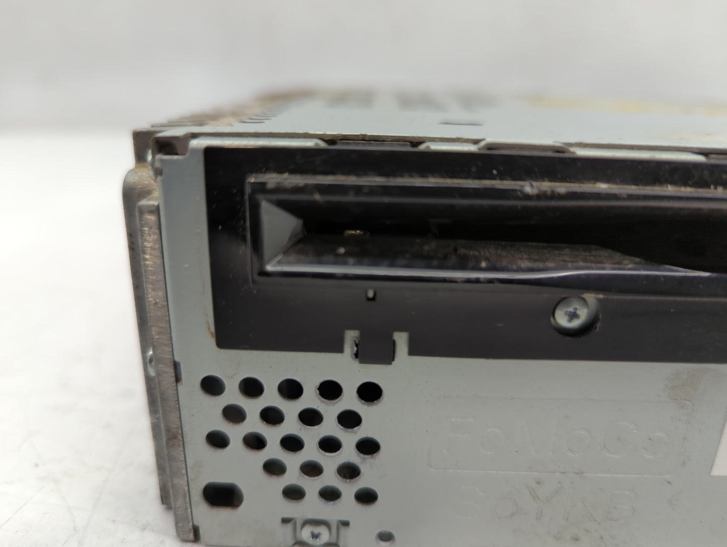 2013-2013 Ford Edge Am Fm Cd Player Radio Receiver - Oemusedautoparts1.com