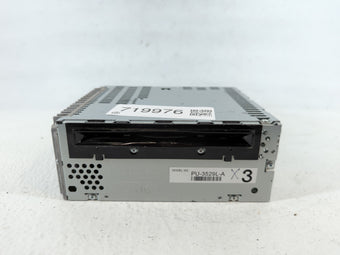 compare product 2013-2013 Ford Edge Am Fm Cd Player Radio Receiver
