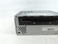 2013-2013 Ford Edge Am Fm Cd Player Radio Receiver - Oemusedautoparts1.com