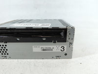 2013-2013 Ford Edge Am Fm Cd Player Radio Receiver - Oemusedautoparts1.com