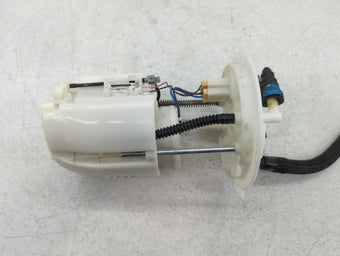 compare product 2011-2014 Ford Edge Electrical Gas Fuel Pump Assembly