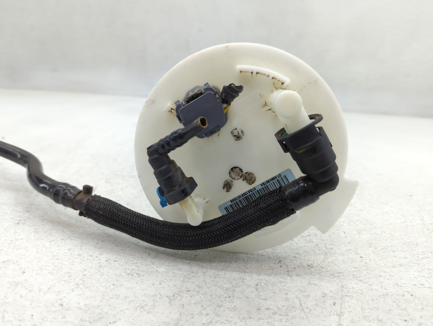 2011-2014 Ford Edge Electrical Gas Fuel Pump Assembly - Oemusedautoparts1.com