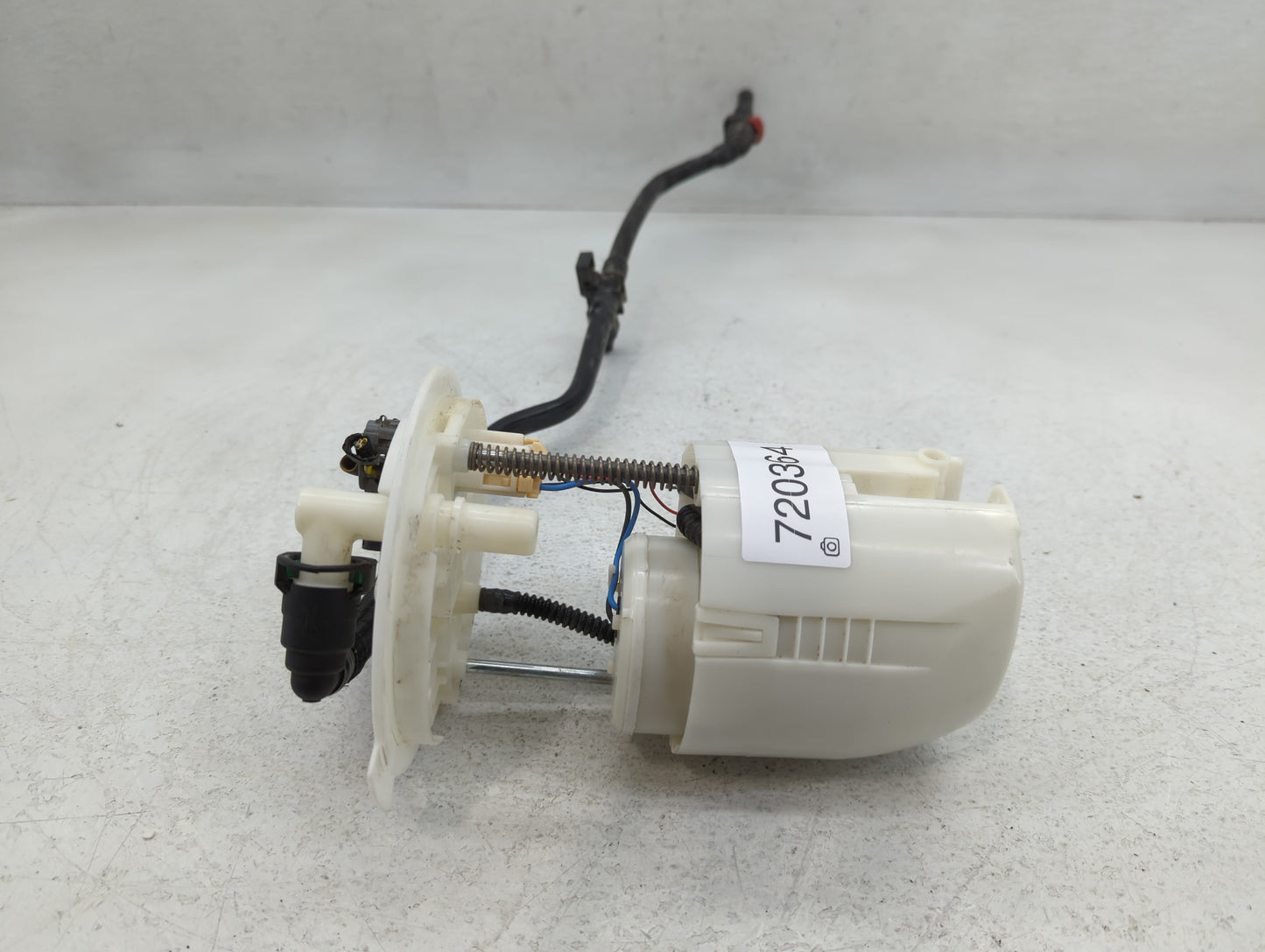 2011-2014 Ford Edge Electrical Gas Fuel Pump Assembly - Oemusedautoparts1.com