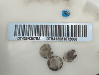 2011-2014 Ford Edge Electrical Gas Fuel Pump Assembly - Oemusedautoparts1.com