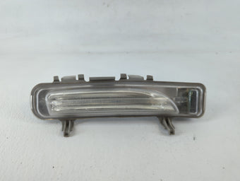 compare product 2011-2014 Ford Edge Driver Left Oem Front Light Lamp