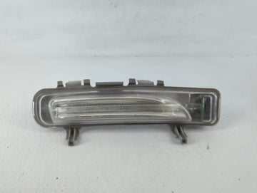 2011-2014 Ford Edge Driver Left Oem Front Light Lamp - Oemusedautoparts1.com