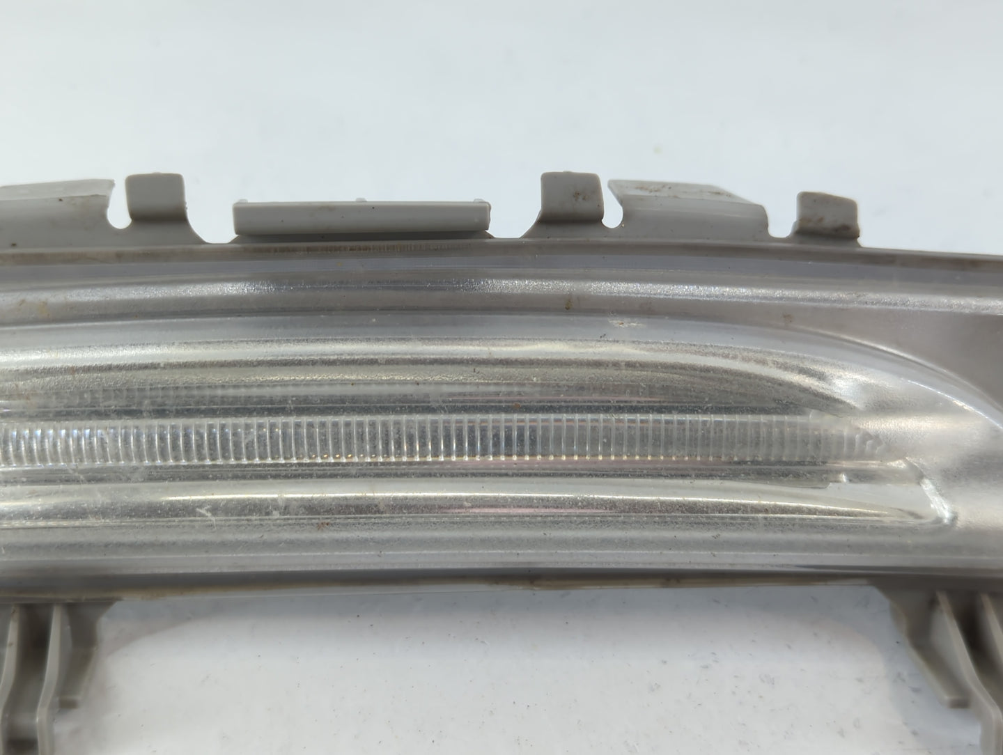 2011-2014 Ford Edge Driver Left Oem Front Light Lamp - Oemusedautoparts1.com