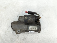 2007-2018 Ford Edge Car Starter Motor Solenoid OEM P/N:1355CI 8G1T-11000-BA Fits OEM Used Auto Parts - Oemusedautoparts1.com