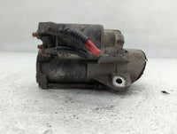 2007-2018 Ford Edge Car Starter Motor Solenoid OEM P/N:1355CI 8G1T-11000-BA Fits OEM Used Auto Parts - Oemusedautoparts1.com