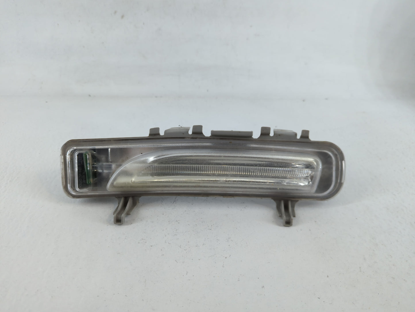 2011-2014 Ford Edge Passenger Right Oem Front Light Lamp - Oemusedautoparts1.com