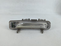 2011-2014 Ford Edge Passenger Right Oem Front Light Lamp - Oemusedautoparts1.com