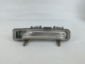 compare product 2011-2014 Ford Edge Passenger Right Oem Front Light Lamp