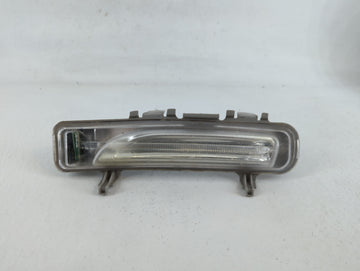 2011-2014 Ford Edge Passenger Right Oem Front Light Lamp - Oemusedautoparts1.com