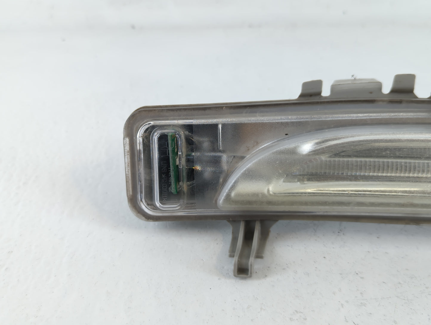 2011-2014 Ford Edge Passenger Right Oem Front Light Lamp - Oemusedautoparts1.com