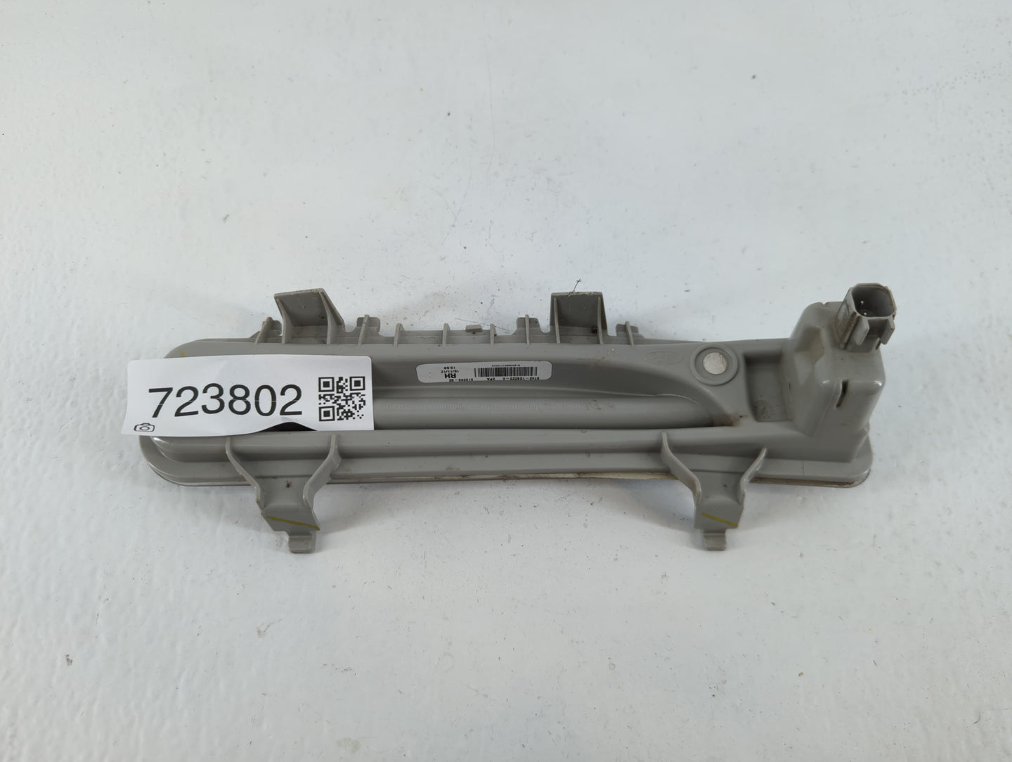 2011-2014 Ford Edge Passenger Right Oem Front Light Lamp - Oemusedautoparts1.com