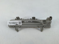 2011-2014 Ford Edge Passenger Right Oem Front Light Lamp - Oemusedautoparts1.com