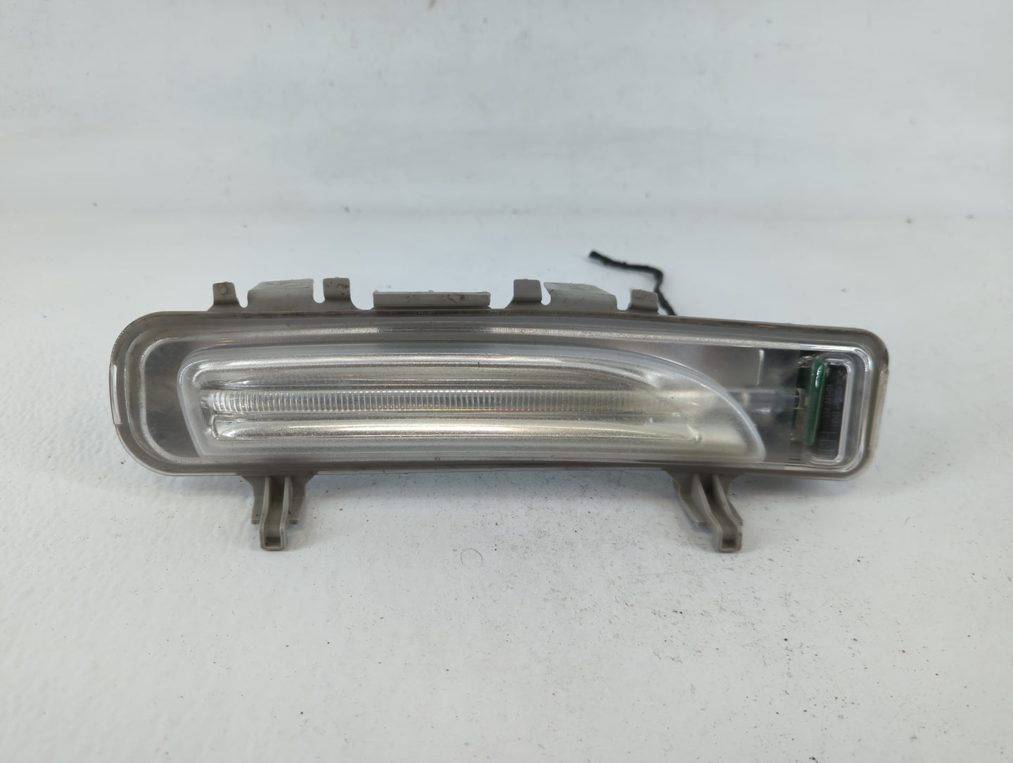 2011-2014 Ford Edge Driver Left Oem Front Light Lamp - Oemusedautoparts1.com