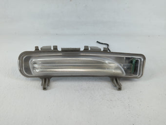 compare product 2011-2014 Ford Edge Driver Left Oem Front Light Lamp
