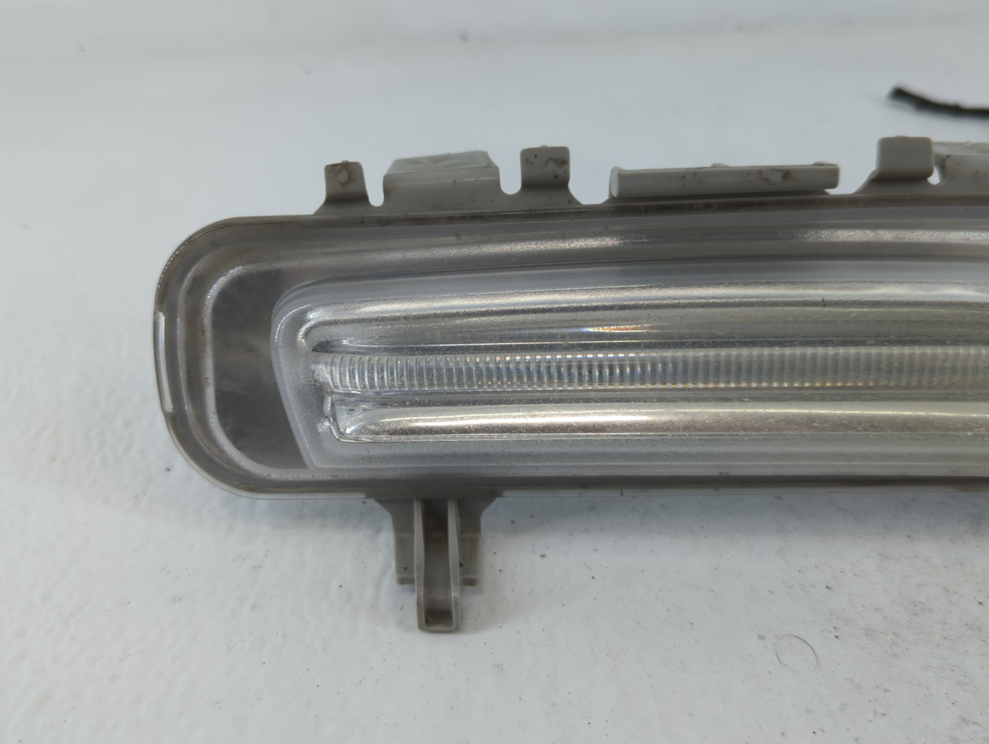 2011-2014 Ford Edge Driver Left Oem Front Light Lamp - Oemusedautoparts1.com