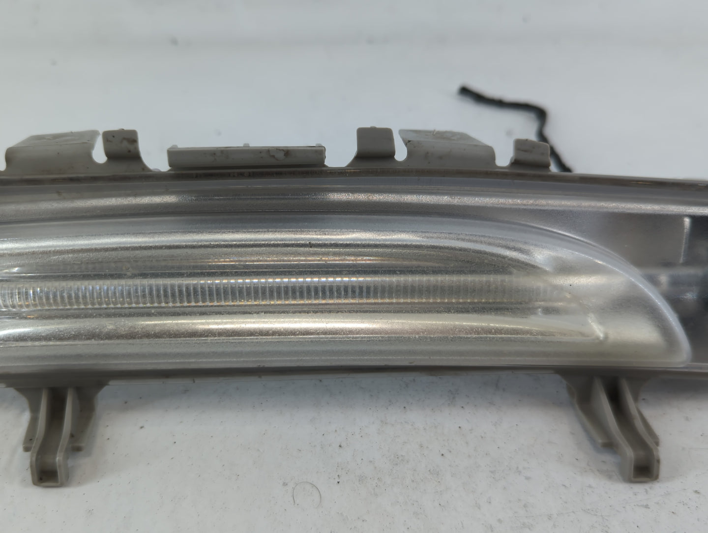 2011-2014 Ford Edge Driver Left Oem Front Light Lamp - Oemusedautoparts1.com