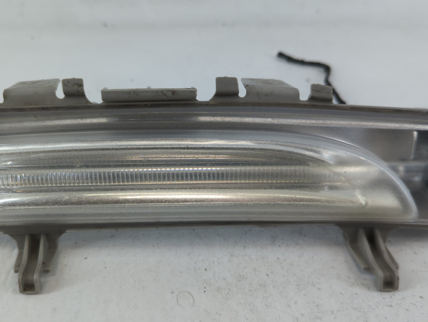 2011-2014 Ford Edge Driver Left Oem Front Light Lamp - Oemusedautoparts1.com