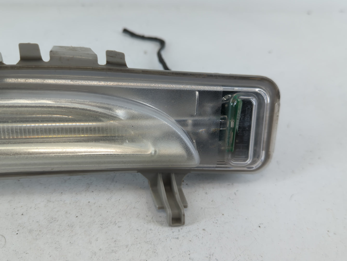 2011-2014 Ford Edge Driver Left Oem Front Light Lamp - Oemusedautoparts1.com