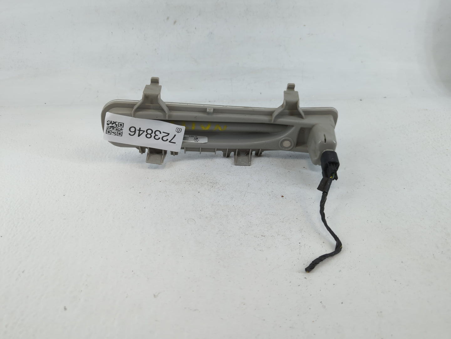 2011-2014 Ford Edge Driver Left Oem Front Light Lamp - Oemusedautoparts1.com
