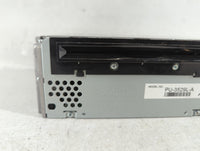 2013 Ford Edge Radio AM FM Cd Player Receiver Replacement P/N:DT4T-19C107-CB Fits OEM Used Auto Parts - Oemusedautoparts1.co