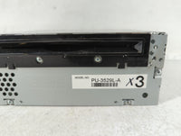2013 Ford Edge Radio AM FM Cd Player Receiver Replacement P/N:DT4T-19C107-CB Fits OEM Used Auto Parts - Oemusedautoparts1.co