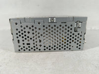 2013 Ford Edge Radio AM FM Cd Player Receiver Replacement P/N:DT4T-19C107-CB Fits OEM Used Auto Parts - Oemusedautoparts1.co