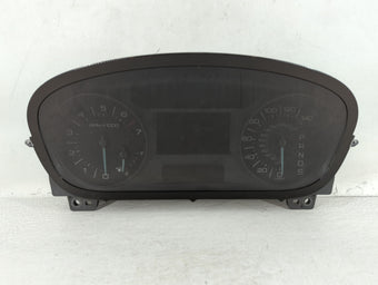 compare product 2013 Ford Edge Instrument Cluster Speedometer Gauges P/N:22574526 2370080-4, DT4T-10849-NA Fits OEM Used Auto Parts