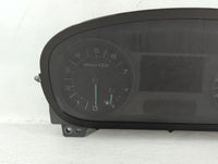 2013 Ford Edge Instrument Cluster Speedometer Gauges P/N:22574526 2370080-4, DT4T-10849-NA Fits OEM Used Auto Parts - Oemuse