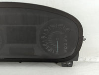 2013 Ford Edge Instrument Cluster Speedometer Gauges P/N:22574526 2370080-4, DT4T-10849-NA Fits OEM Used Auto Parts - Oemuse