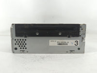 2013-2013 Ford Edge Am Fm Cd Player Radio Receiver - Oemusedautoparts1.com