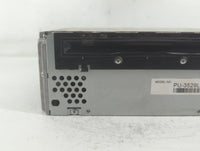 2013-2013 Ford Edge Am Fm Cd Player Radio Receiver - Oemusedautoparts1.com