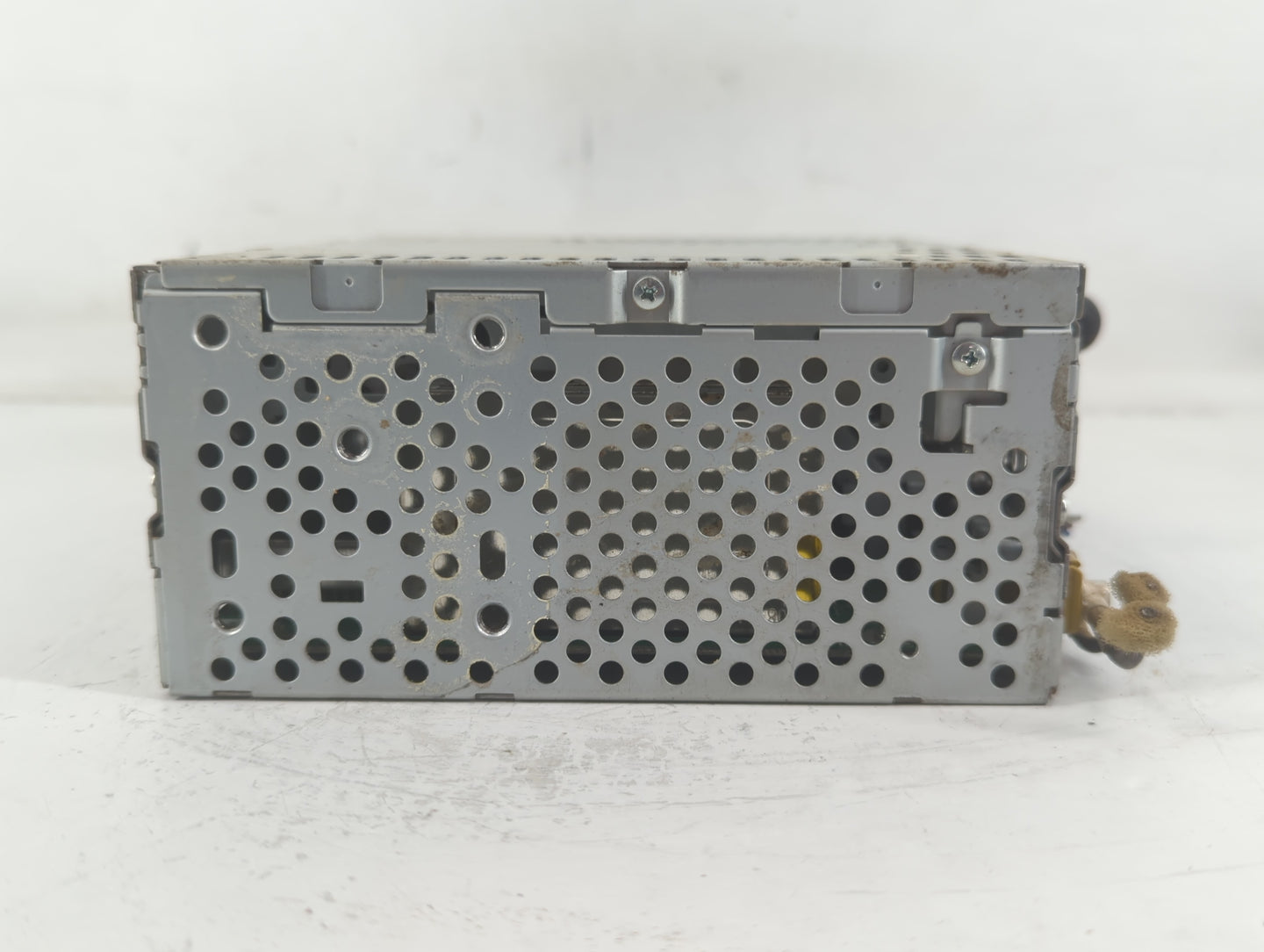 2013-2013 Ford Edge Am Fm Cd Player Radio Receiver - Oemusedautoparts1.com