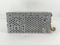 2013-2013 Ford Edge Am Fm Cd Player Radio Receiver - Oemusedautoparts1.com