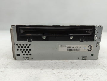2013-2013 Ford Edge Am Fm Cd Player Radio Receiver - Oemusedautoparts1.com