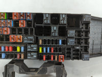 2012-2014 Ford Edge Fusebox Fuse Box Panel Relay Module P/N:CT4T-14290-LG Fits Fits 2012 2013 2014 OEM Used Auto Parts - Oem