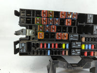 2012-2014 Ford Edge Fusebox Fuse Box Panel Relay Module P/N:CT4T-14290-LG Fits Fits 2012 2013 2014 OEM Used Auto Parts - Oem
