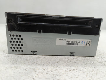 2013-2013 Ford Edge Am Fm Cd Player Radio Receiver - Oemusedautoparts1.com