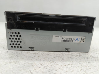 compare product 2013-2013 Ford Edge Am Fm Cd Player Radio Receiver 729655