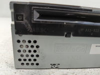 2013-2013 Ford Edge Am Fm Cd Player Radio Receiver - Oemusedautoparts1.com