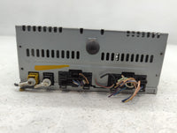 2013-2013 Ford Edge Am Fm Cd Player Radio Receiver - Oemusedautoparts1.com