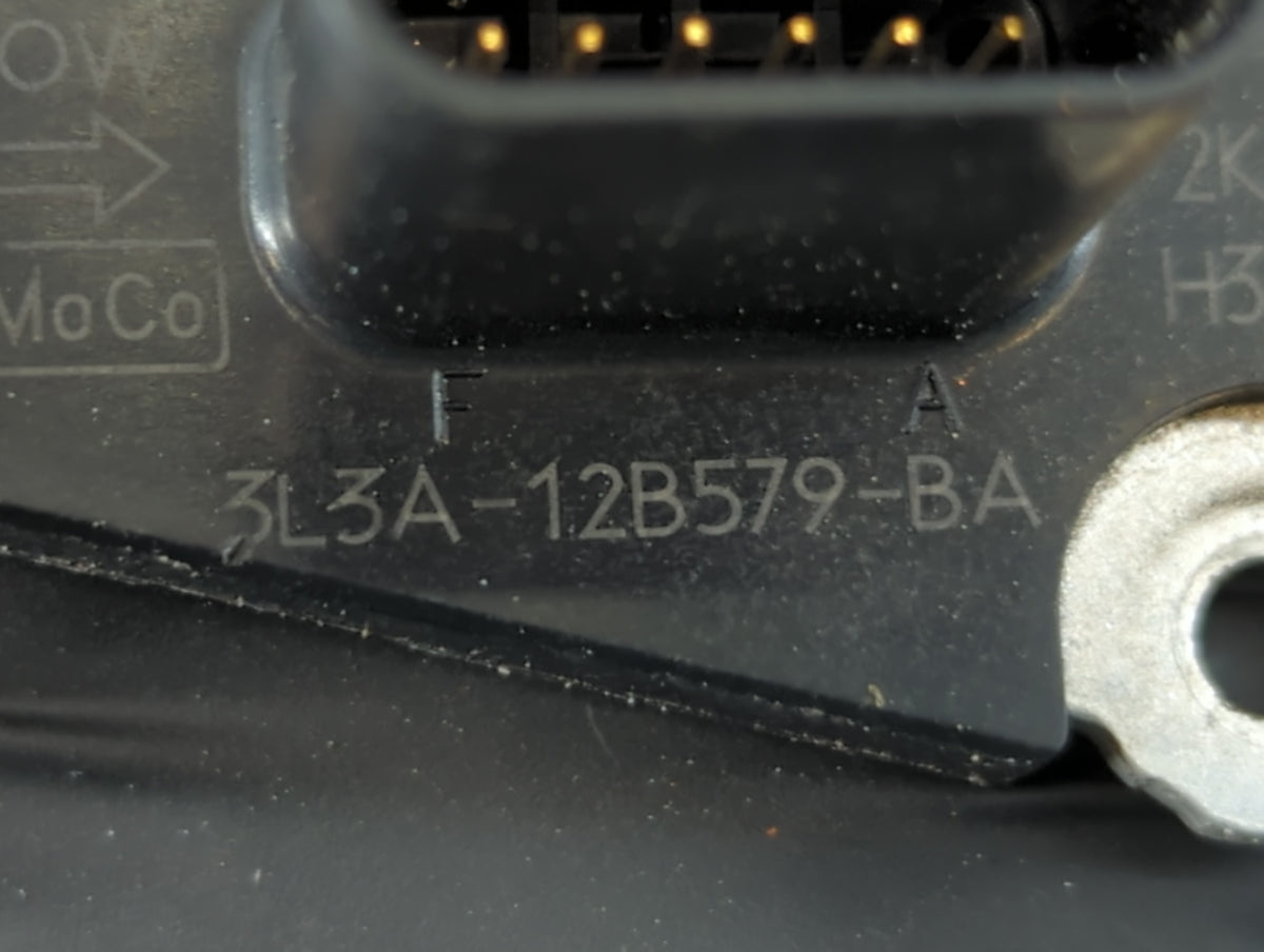 2007-2014 Ford Edge Mass Air Flow Meter Maf Sensor 731859 - Oemusedautoparts1.com