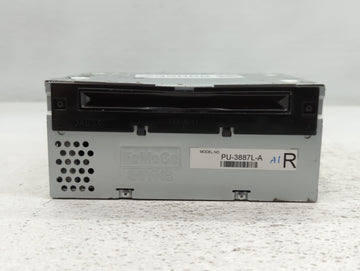2013-2013 Ford Edge Am Fm Cd Player Radio Receiver - Oemusedautoparts1.com