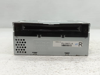 compare product 2013-2013 Ford Edge Am Fm Cd Player Radio Receiver 732058