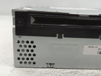 2013-2013 Ford Edge Am Fm Cd Player Radio Receiver - Oemusedautoparts1.com