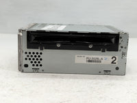 2013-2014 Ford Edge Am Fm Cd Player Radio Receiver - Oemusedautoparts1.com