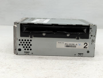 2013-2014 Ford Edge Am Fm Cd Player Radio Receiver - Oemusedautoparts1.com